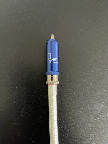 Oyaide ftvs 510 - oyaide, pure