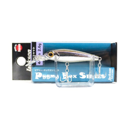 Jackson pygmy shad mm - 44,