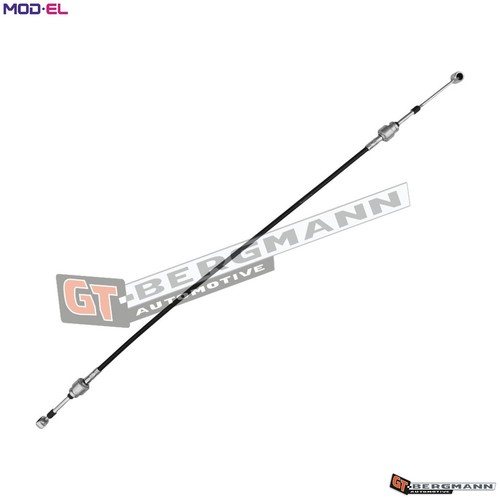 Cable pull manual transmission - pull,
