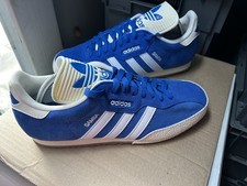 Adidas Super Samba Size 8 UK