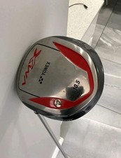Yonex VMX V-Slot 10.5 Driver Left Handed Regular Flex Graphite