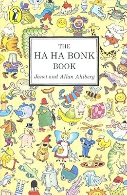 The bonk book young - bonk,