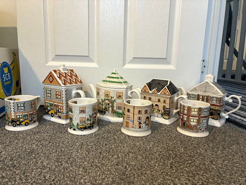 Ringtons wade ceramics - ringtons,