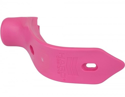Haro bmx bashguard oldschool - haro,