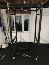Mirafit M3 Power Rack 228 X