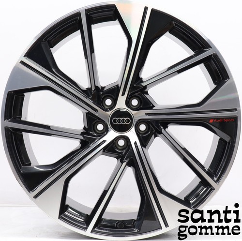 Alloy rims audi sq5 5 - q5,