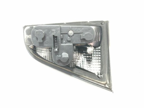 Central rear lamp ford - rear,