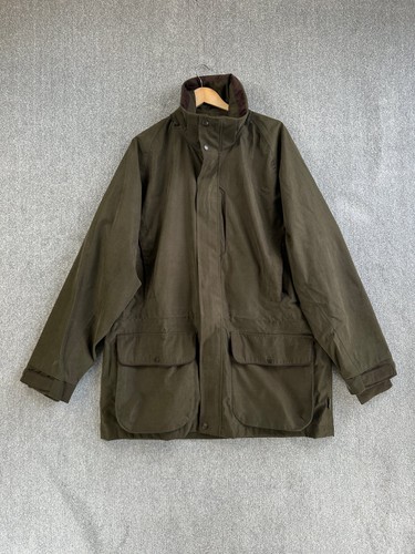 Seeland jacket size 50 - seeland,