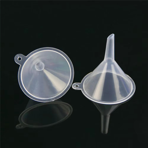 Mini clear funnels lab - mini,
