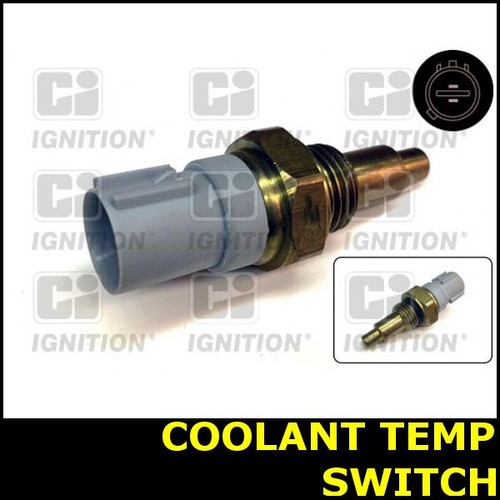 Coolant temperature switch - temperature, for