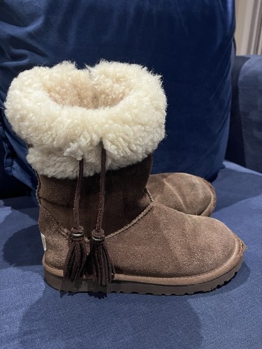 Ugg australia child size - ugg,