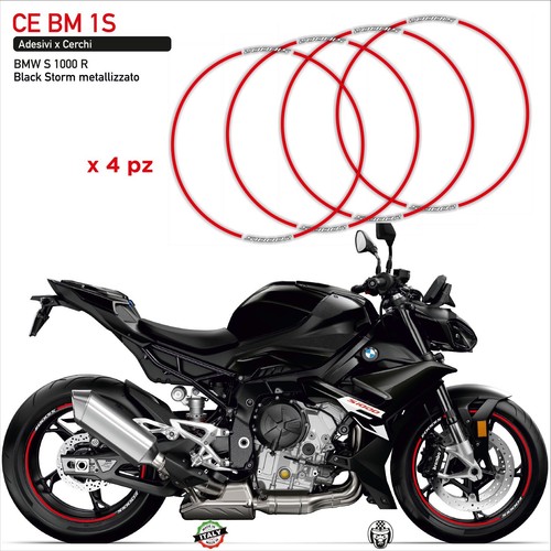 Bmw 1000 2025 black storm - 1000,