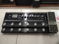 LINE6 POD X3 LIVE