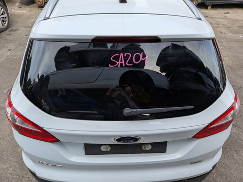 Ford focus mk3 estate zetec - estate,