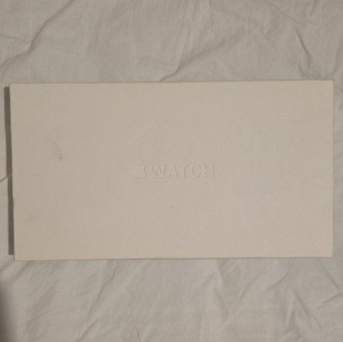Apple watch ultra - ultra, 2