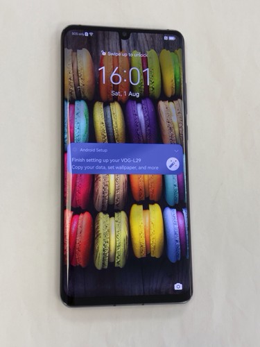 Huawei p30 pro vog - vog-l29,
