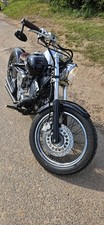 Yamaha XVS 650 Dragstar  1999