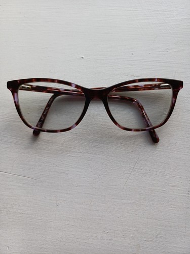 Roxy purple tortoiseshell - purple,
