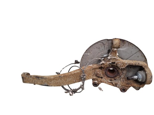 Jeep grand cherokee hub - cherokee,