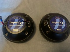 Beyma CP-350/ti 8ohm