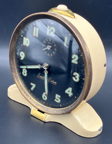1950s smiths mechanical - smiths,
