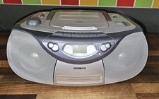Philips CD Player,Radio &
