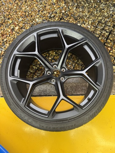 Genuine audi rs6 rs7 - 1,