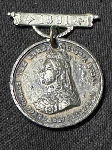 1891 queen victoria school - victoria,