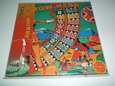 Osage Tribe - Arrow head cd