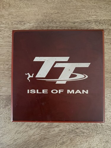 Isle man races finishers - isle,