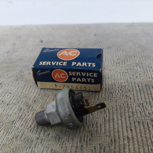 Nos vacuum switch - nos,