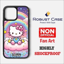 Personalise Shockproof Phone