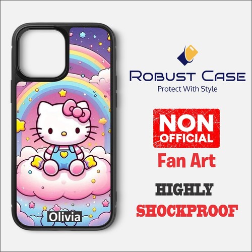 Personalise shockproof phone - shockproof,