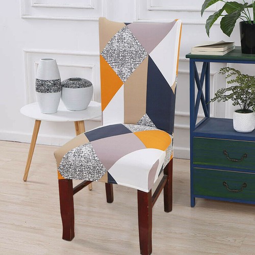 Dining stretch chair covers - chair,