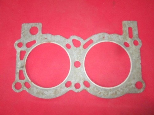 Saab ford head gasket - ford, v4