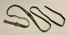 Genuine British Army Military Issue Surplus Olive Green SA80 Rifle Sling Strap