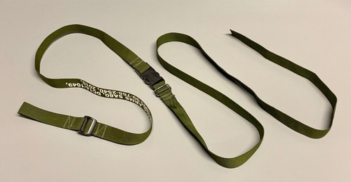 Genuine british army military - british,