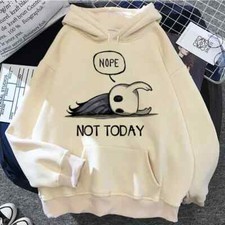 Hollow Knight Hoodie Pullover