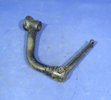 TRIUMPH DUPLEX THRUXTON REAR SET FOLDING FOOT REST