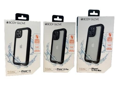 Body glove tidal waterproof - body,