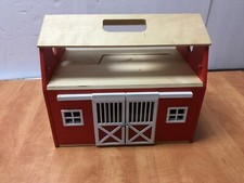 Schleich 42170 Portable Red