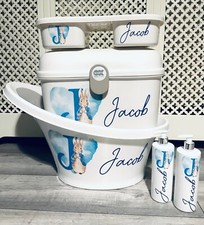 Personalised Shnuggle Baby