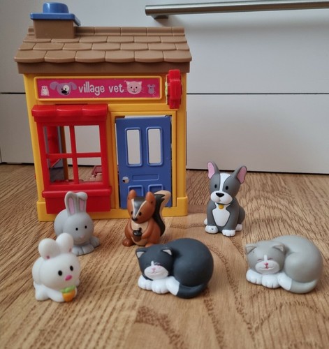 Early learning centre - early,