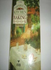The Farmhouse Kitchen Baking Book-Grace Mulligan, 9780261666856