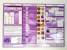 My Craft Studio Elite Quick