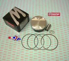 WOSSNER 98mm FORGED PISTON KIT