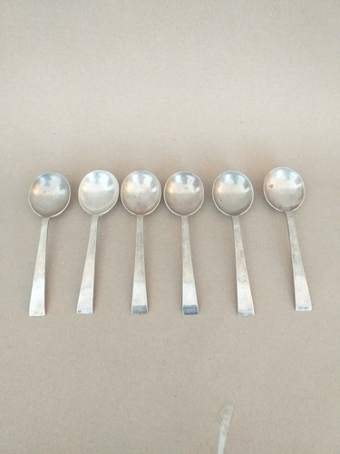 Goldsmiths silversmiths - x,