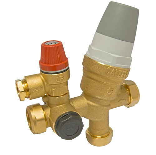 Albion water heaters spare - water, 3/6