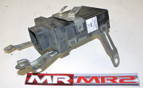 Toyota mr2 mk2 - power, steering