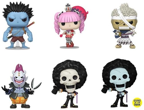 New funko pop mystery one - funko, mystery: